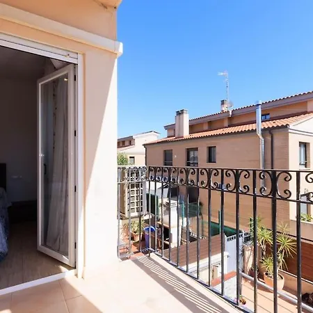 Adosado Con Jardin En Xalets De Holiday home *