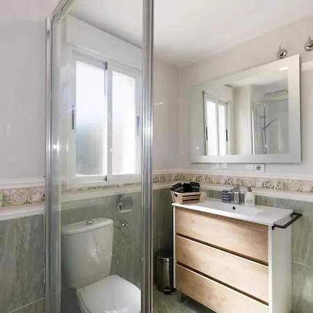 Adosado Con Jardin En Xalets De Holiday home Salou