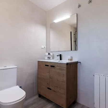 Holiday home Adosado Con Jardin En Xalets De Salou