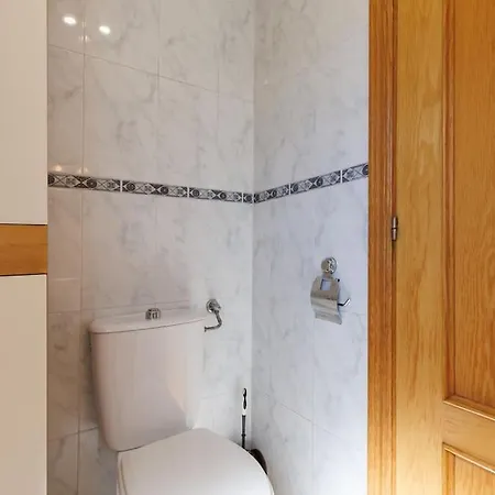 Adosado Con Jardin En Xalets De Holiday home Salou